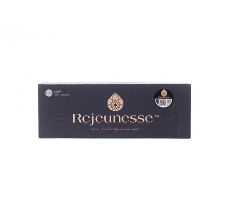 Rejeunesse Deep