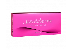 Juvederm Ultra Smile