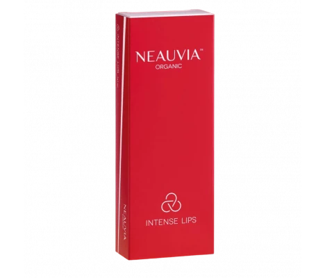 Neauvia Intense Lips
