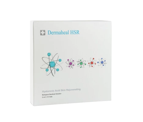 Dermaheal HSR
