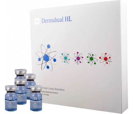 Dermaheal HL