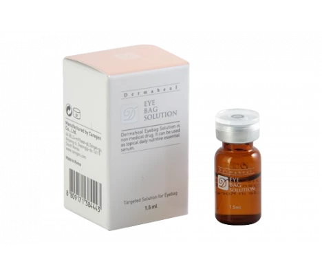 Dermaheal Eye bag solution