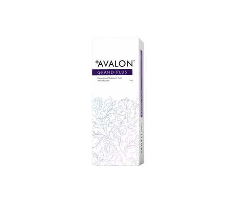Avalon Grand Plus