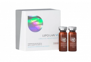 Lipo Lax VL
