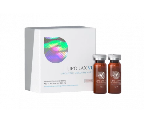 Lipo Lax VL