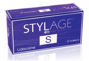 Stylage S Lidocaine