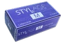 Stylage M lidocaine
