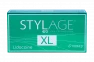 Stylage XL lidocaine