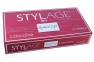 Stylage Special Lips lidocaine