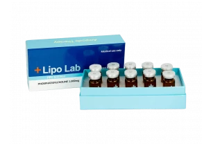 Lipo-lab