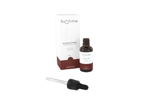biOtime Glycolic peel