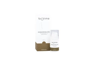 biOtime Grand Retinol peel