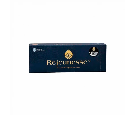 Rejeunesse Shape