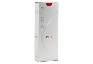 Teosyal Kiss