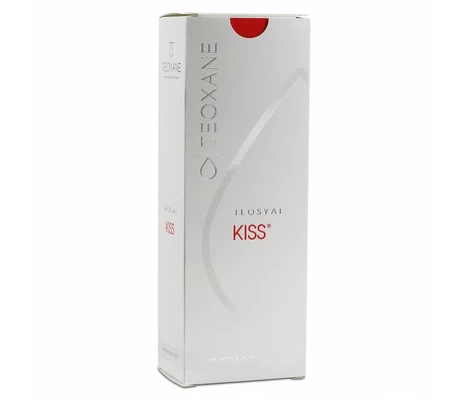 Teosyal Kiss