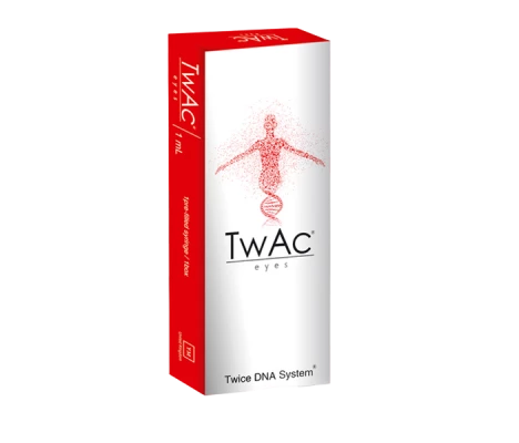 TwAc eyes