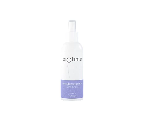 biOtime Regenerating spray