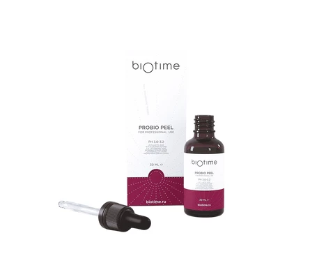 biOtime Probio peel