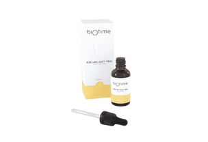 biOtime Azelaic peel