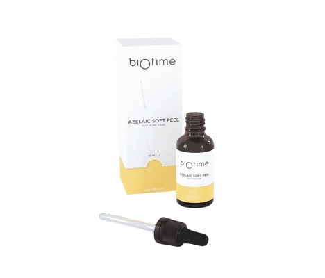 biOtime Azelaic peel