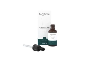 biOtime M-Jessner peel