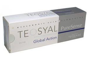 Teosyal PureSense Global Action