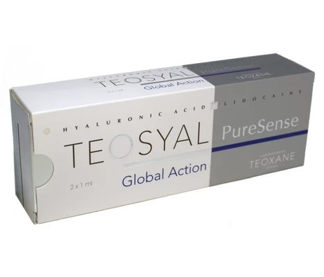 Teosyal PureSense Global Action
