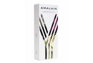 Amalain Y gamma