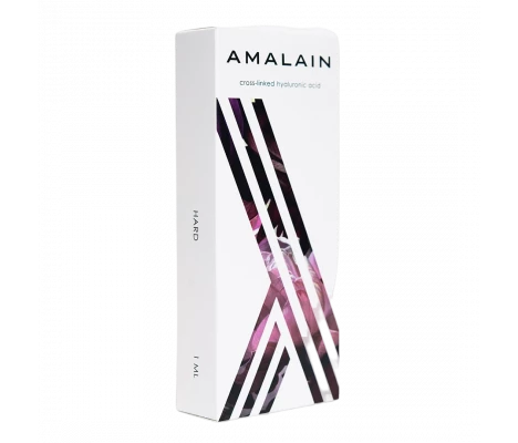 Amalain λ lambda 2 ml