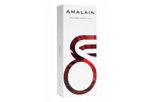 Amalain δ delta  1ml