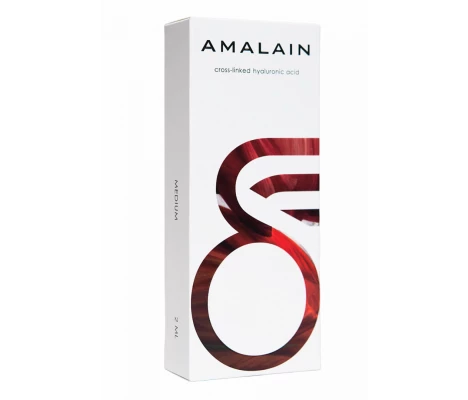 Amalain δ delta  1ml