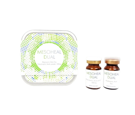 MESOHEAL DUAL HA