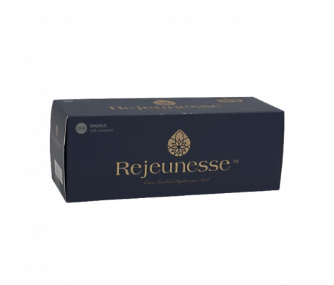 Rejeunesse Sparkle