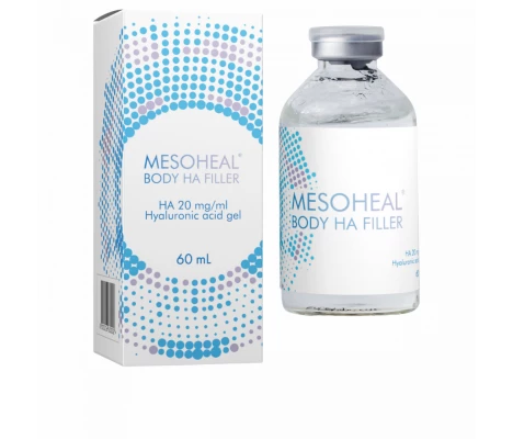 MESOHEAL BODY HA FILLER