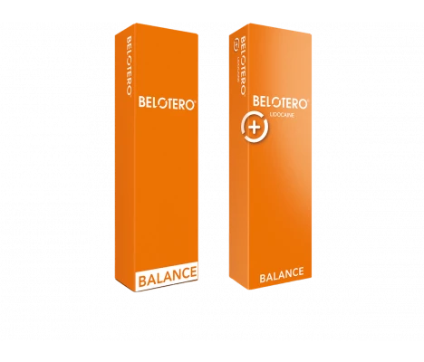 Belotero Balance