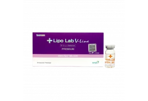 Lipo Lab V-line