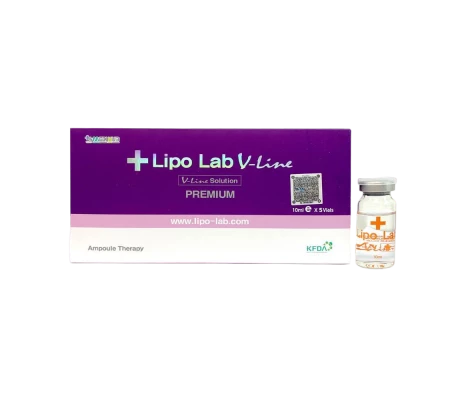 Lipo Lab V-line