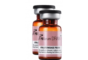 PBSerum DRAIN+