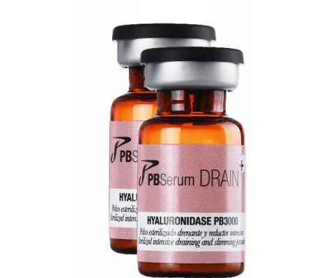 PBSerum DRAIN+