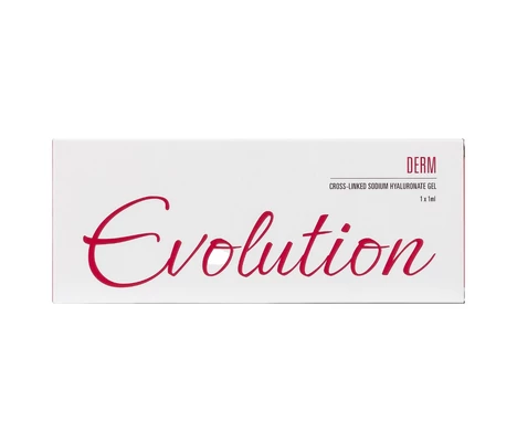 EVOLUTION Derm