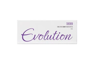 EVOLUTION SubSkin