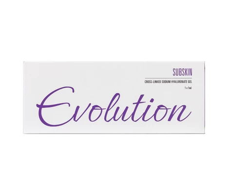 EVOLUTION SubSkin