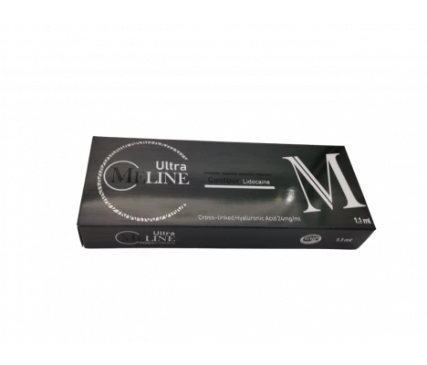 MELINE CLASSIC with lidocaine