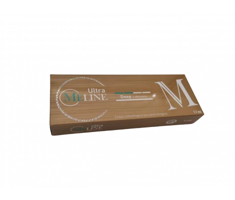 MELINE DEEP with lidocaine