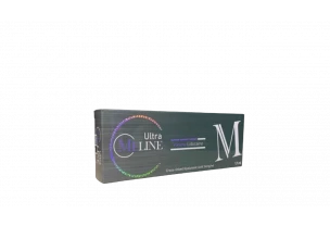 MELINE VOLUME with lidocaine