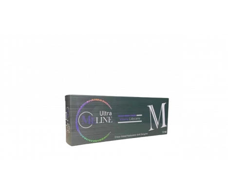 MELINE VOLUME with lidocaine