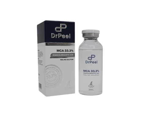 DrPeel MCA Peeling (MCA)