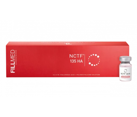 Filorga NCTF 135 HA
