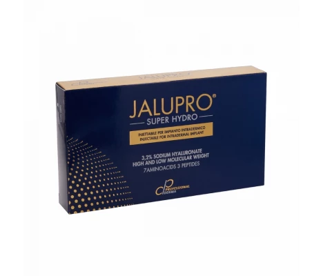 Jalupro Super Hydro