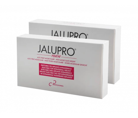 Jalupro HMW